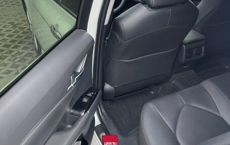 Toyota Camry, 2019 год, 3 100 000 рублей, 11 фотография