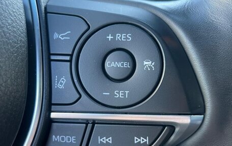 Toyota Camry, 2019 год, 3 100 000 рублей, 19 фотография