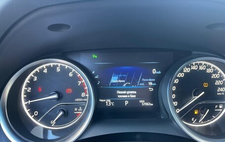Toyota Camry, 2019 год, 3 100 000 рублей, 16 фотография