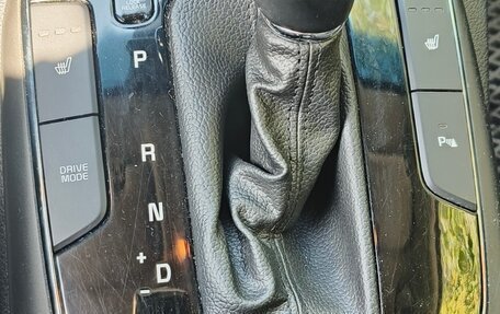 KIA Cerato III, 2017 год, 1 200 000 рублей, 10 фотография