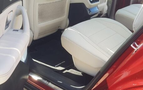 Mercedes-Benz GLS, 2021 год, 9 650 000 рублей, 10 фотография
