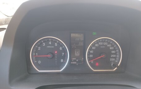Honda CR-V III рестайлинг, 2008 год, 1 450 000 рублей, 10 фотография
