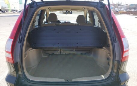 Honda CR-V III рестайлинг, 2008 год, 1 450 000 рублей, 15 фотография