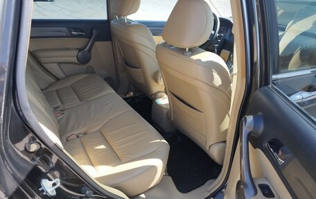 Honda CR-V III рестайлинг, 2008 год, 1 450 000 рублей, 19 фотография
