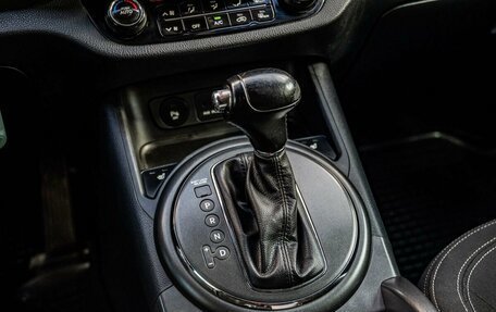 KIA Sportage III, 2013 год, 1 370 000 рублей, 22 фотография