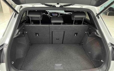 Volkswagen T-Roc I, 2021 год, 2 413 500 рублей, 5 фотография