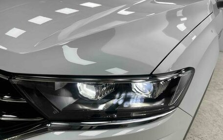 Volkswagen T-Roc I, 2021 год, 2 413 500 рублей, 13 фотография