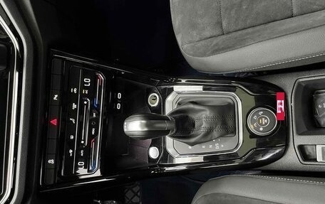 Volkswagen T-Roc I, 2021 год, 2 413 500 рублей, 16 фотография