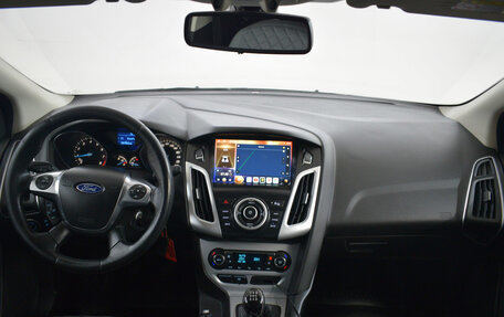 Ford Focus III, 2014 год, 629 000 рублей, 5 фотография