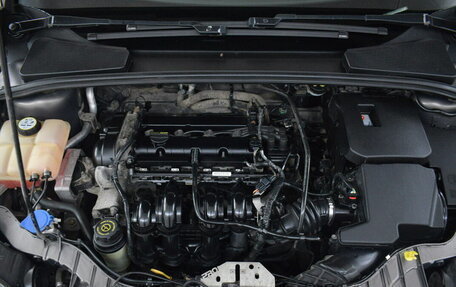 Ford Focus III, 2014 год, 629 000 рублей, 13 фотография