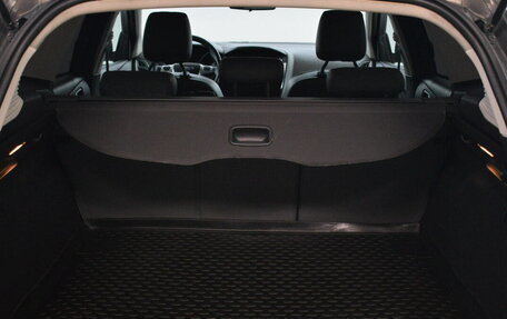 Ford Focus III, 2014 год, 629 000 рублей, 12 фотография