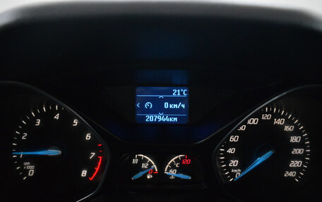Ford Focus III, 2014 год, 629 000 рублей, 6 фотография