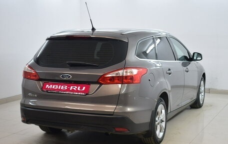 Ford Focus III, 2014 год, 629 000 рублей, 4 фотография