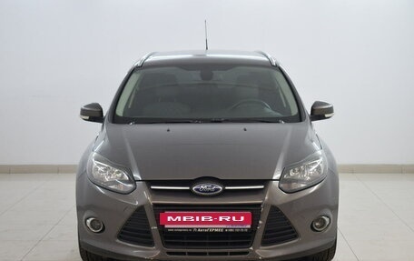 Ford Focus III, 2014 год, 629 000 рублей, 2 фотография