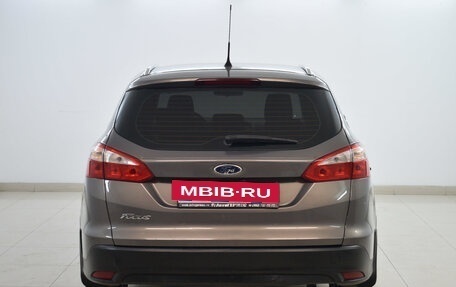 Ford Focus III, 2014 год, 629 000 рублей, 3 фотография