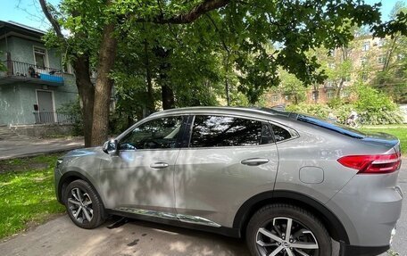 Haval F7x I, 2020 год, 1 599 000 рублей, 6 фотография