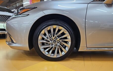 Lexus ES VII, 2025 год, 7 700 000 рублей, 5 фотография