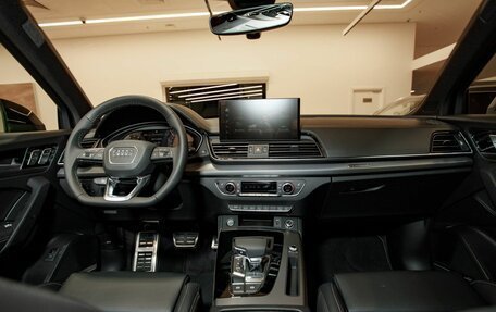 Audi Q5, 2025 год, 6 570 000 рублей, 8 фотография