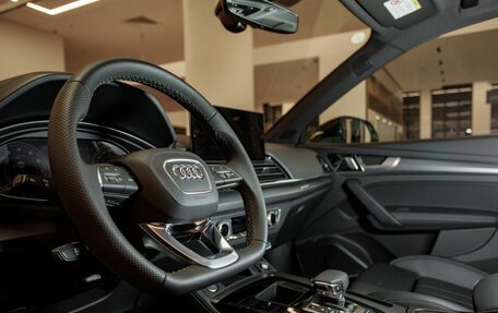 Audi Q5, 2025 год, 6 570 000 рублей, 7 фотография