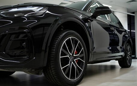Audi Q5, 2025 год, 6 570 000 рублей, 14 фотография