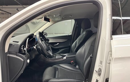 Mercedes-Benz GLC, 2019 год, 3 290 000 рублей, 11 фотография