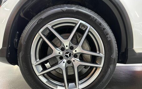 Mercedes-Benz GLC, 2019 год, 3 290 000 рублей, 10 фотография