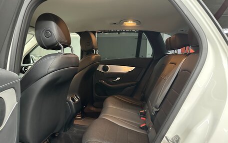 Mercedes-Benz GLC, 2019 год, 3 290 000 рублей, 16 фотография