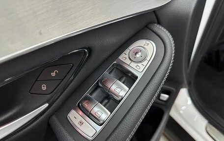 Mercedes-Benz GLC, 2019 год, 3 290 000 рублей, 33 фотография