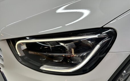 Mercedes-Benz GLC, 2019 год, 3 290 000 рублей, 39 фотография
