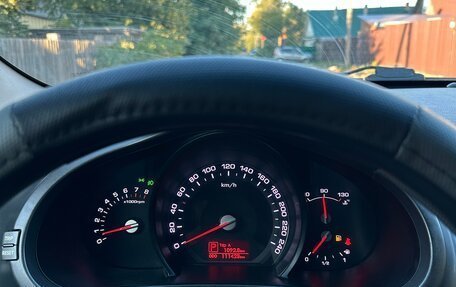 KIA Sportage III, 2012 год, 1 185 000 рублей, 9 фотография