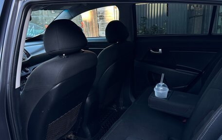 KIA Sportage III, 2012 год, 1 185 000 рублей, 14 фотография