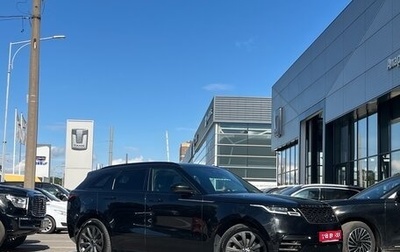 Land Rover Range Rover Velar I, 2022 год, 4 999 000 рублей, 1 фотография