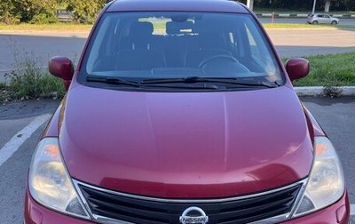 Nissan Tiida, 2011 год, 850 000 рублей, 1 фотография