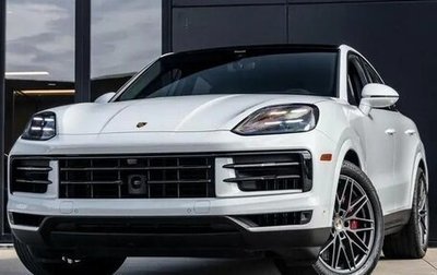 Porsche Cayenne III, 2024 год, 17 670 000 рублей, 1 фотография
