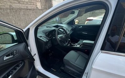 Ford Escape III, 2016 год, 1 000 000 рублей, 1 фотография
