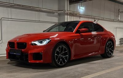 BMW M2, 2023 год, 8 290 000 рублей, 1 фотография