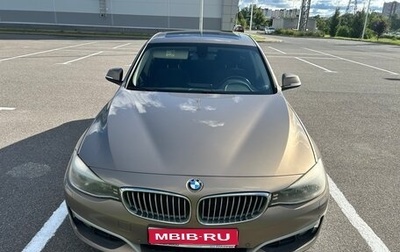 BMW 3 серия, 2013 год, 1 990 000 рублей, 1 фотография