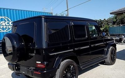 Mercedes-Benz G-Класс W463 рестайлинг _iii, 2021 год, 12 500 000 рублей, 1 фотография