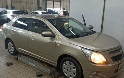 Chevrolet Cobalt II, 2013 год, 510 000 рублей, 1 фотография