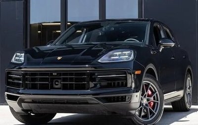 Porsche Cayenne III, 2024 год, 17 640 000 рублей, 1 фотография