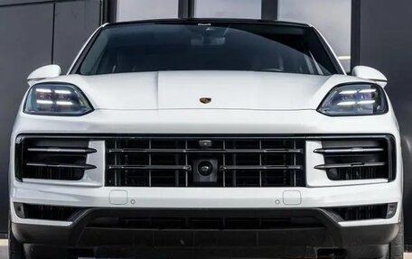 Porsche Cayenne III, 2024 год, 17 670 000 рублей, 8 фотография