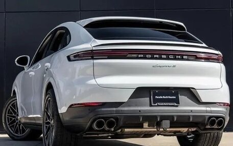 Porsche Cayenne III, 2024 год, 17 670 000 рублей, 3 фотография