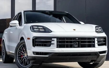 Porsche Cayenne III, 2024 год, 17 670 000 рублей, 6 фотография