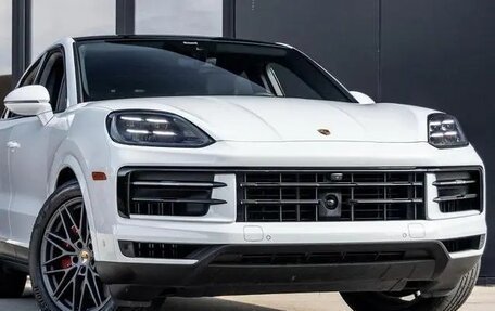 Porsche Cayenne III, 2024 год, 17 670 000 рублей, 9 фотография