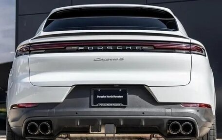 Porsche Cayenne III, 2024 год, 17 670 000 рублей, 10 фотография