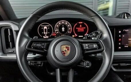 Porsche Cayenne III, 2024 год, 17 670 000 рублей, 22 фотография