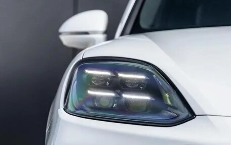 Porsche Cayenne III, 2024 год, 17 670 000 рублей, 16 фотография