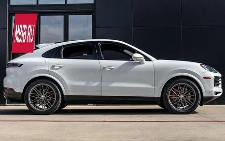 Porsche Cayenne III, 2024 год, 17 670 000 рублей, 12 фотография