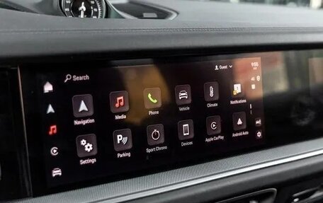 Porsche Cayenne III, 2024 год, 17 670 000 рублей, 25 фотография
