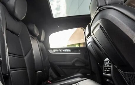 Porsche Cayenne III, 2024 год, 17 670 000 рублей, 35 фотография